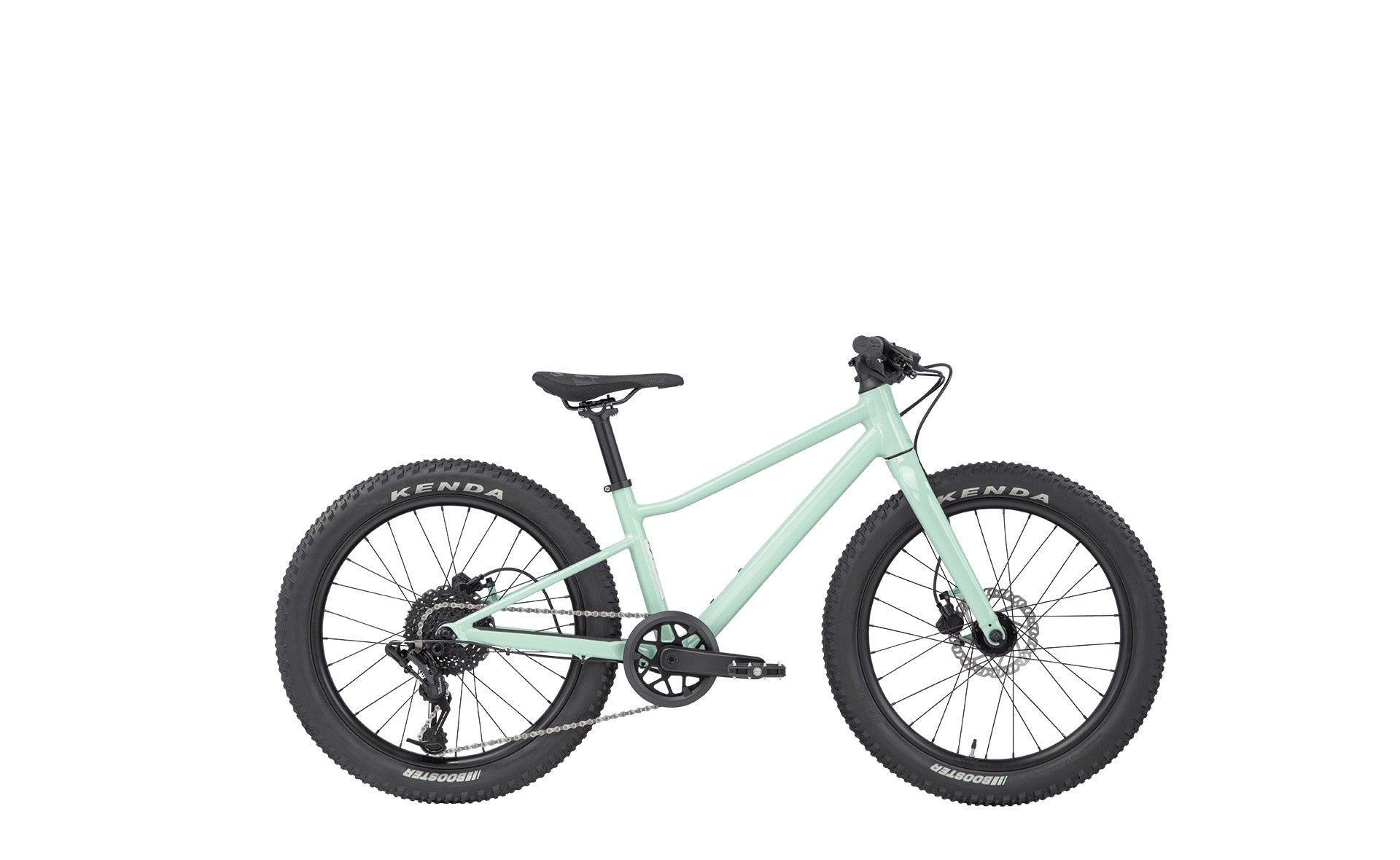 SCOR Bikes | 0020 MINT