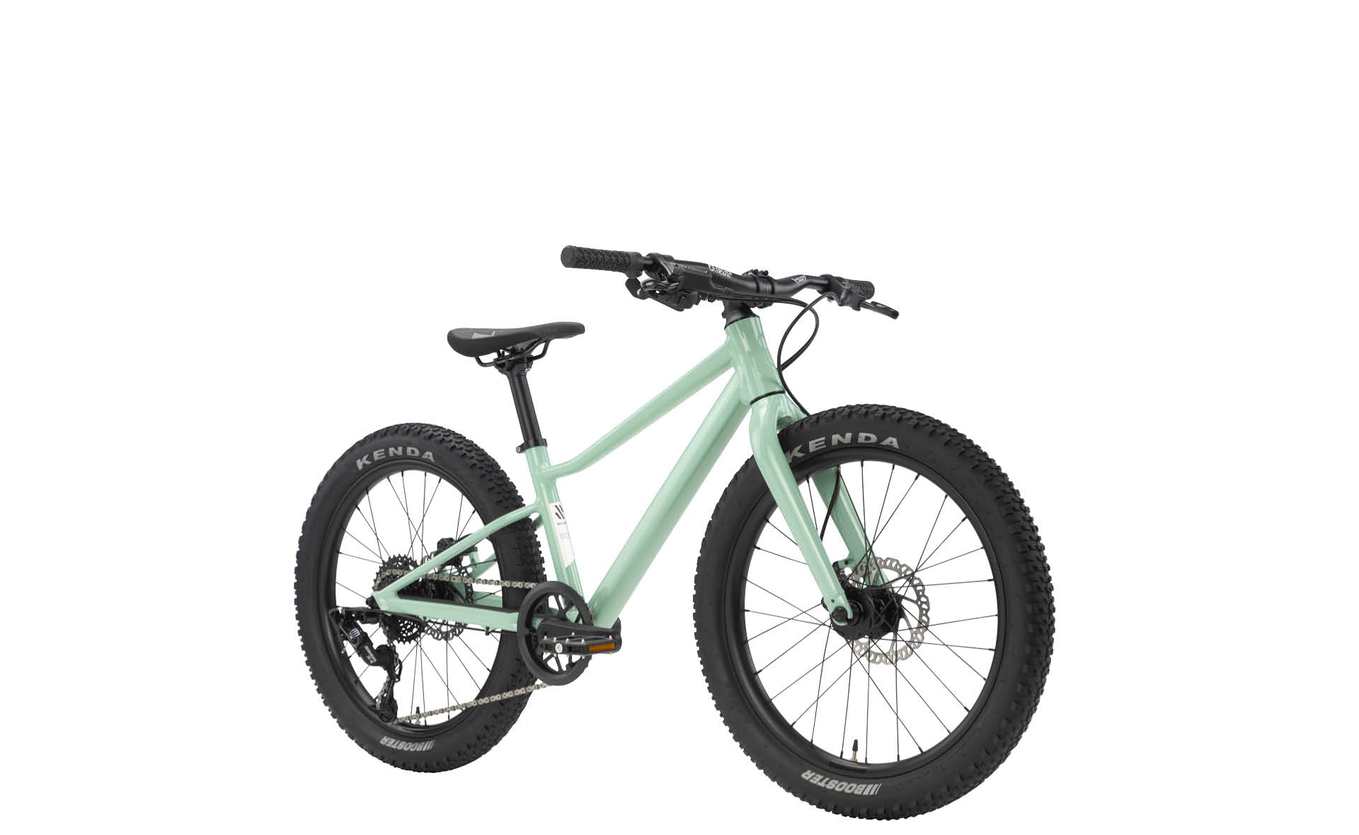 SCOR Bikes | 0020 MINT
