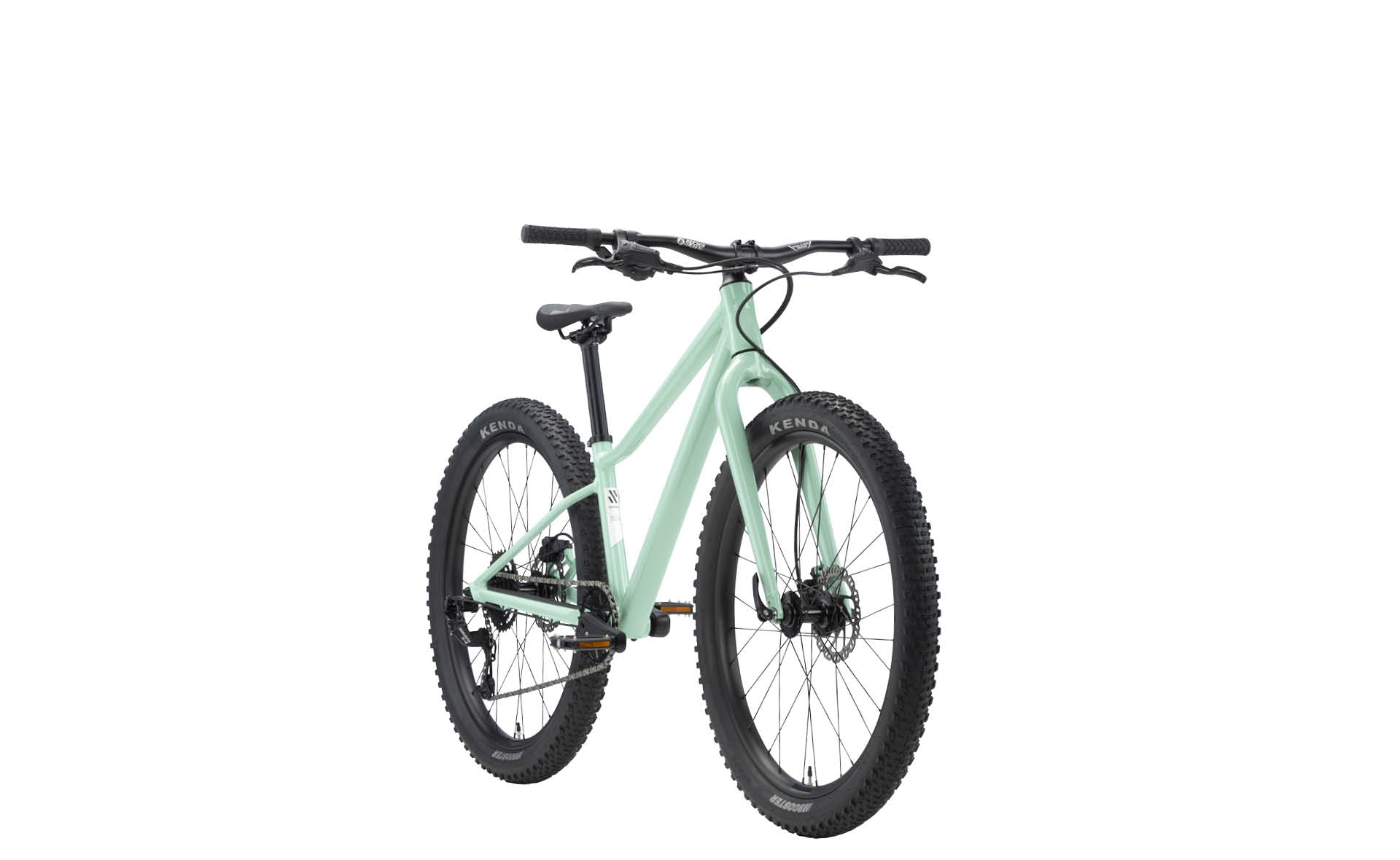 SCOR Bikes | 0024 MINT