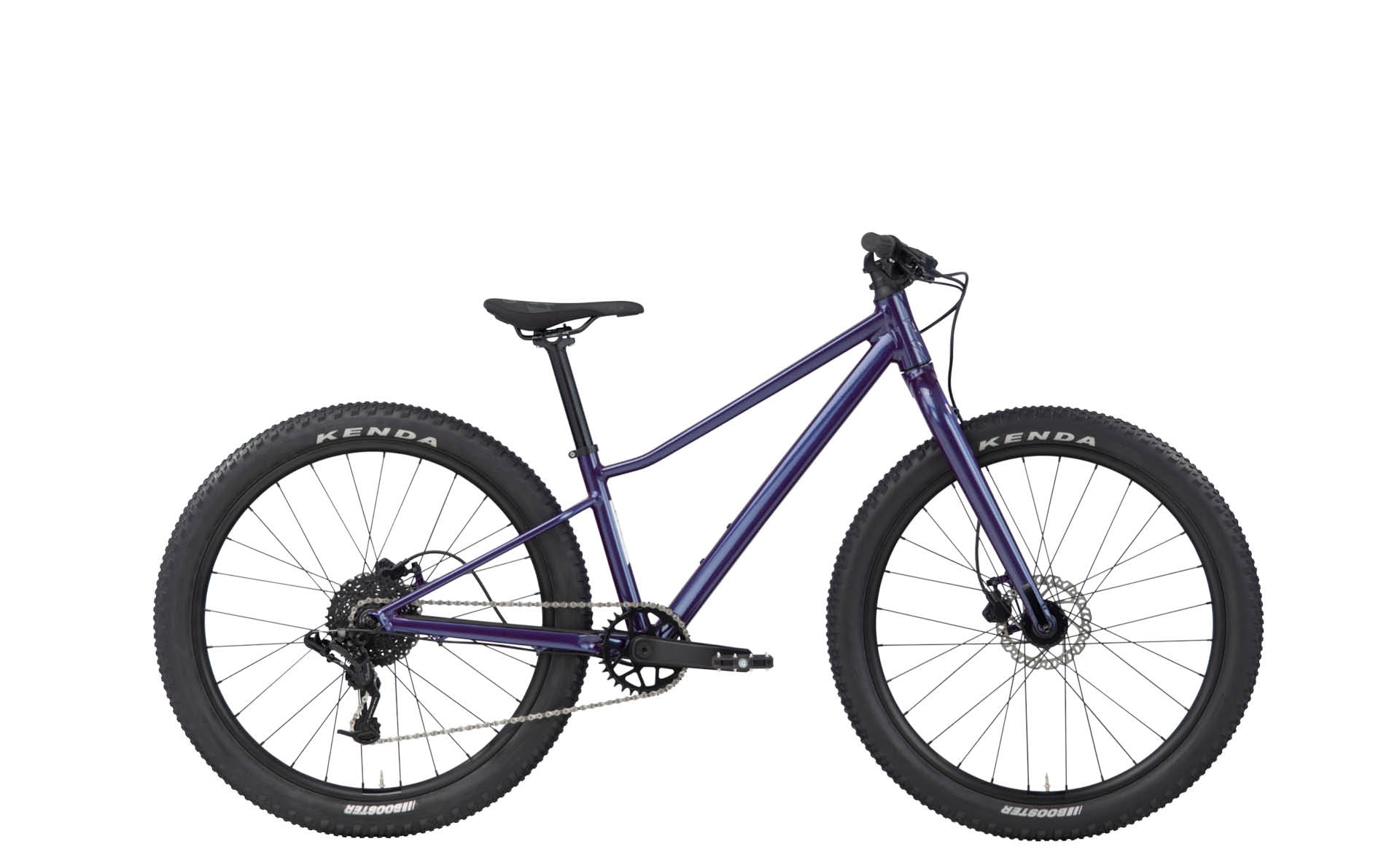 SCOR Bikes | 0024 PURPLE METALLIC