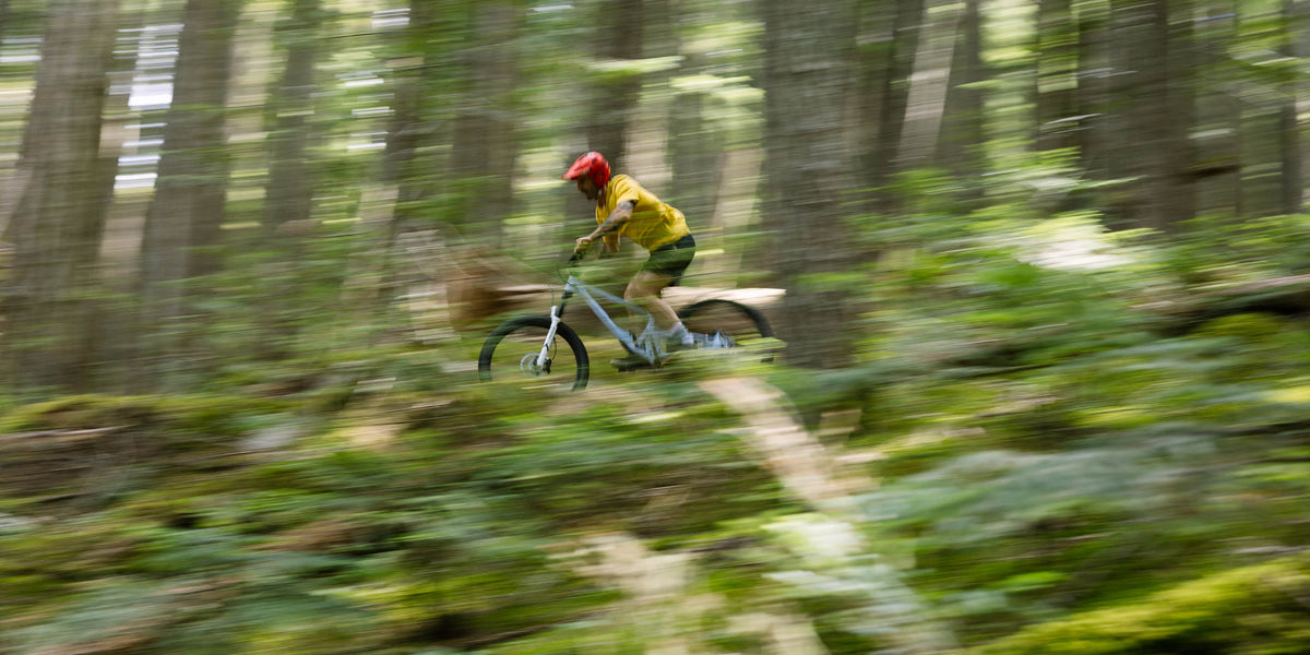 SCOR Mountain Bikes