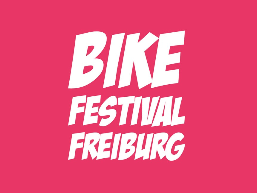 Bike Festival Freiburg