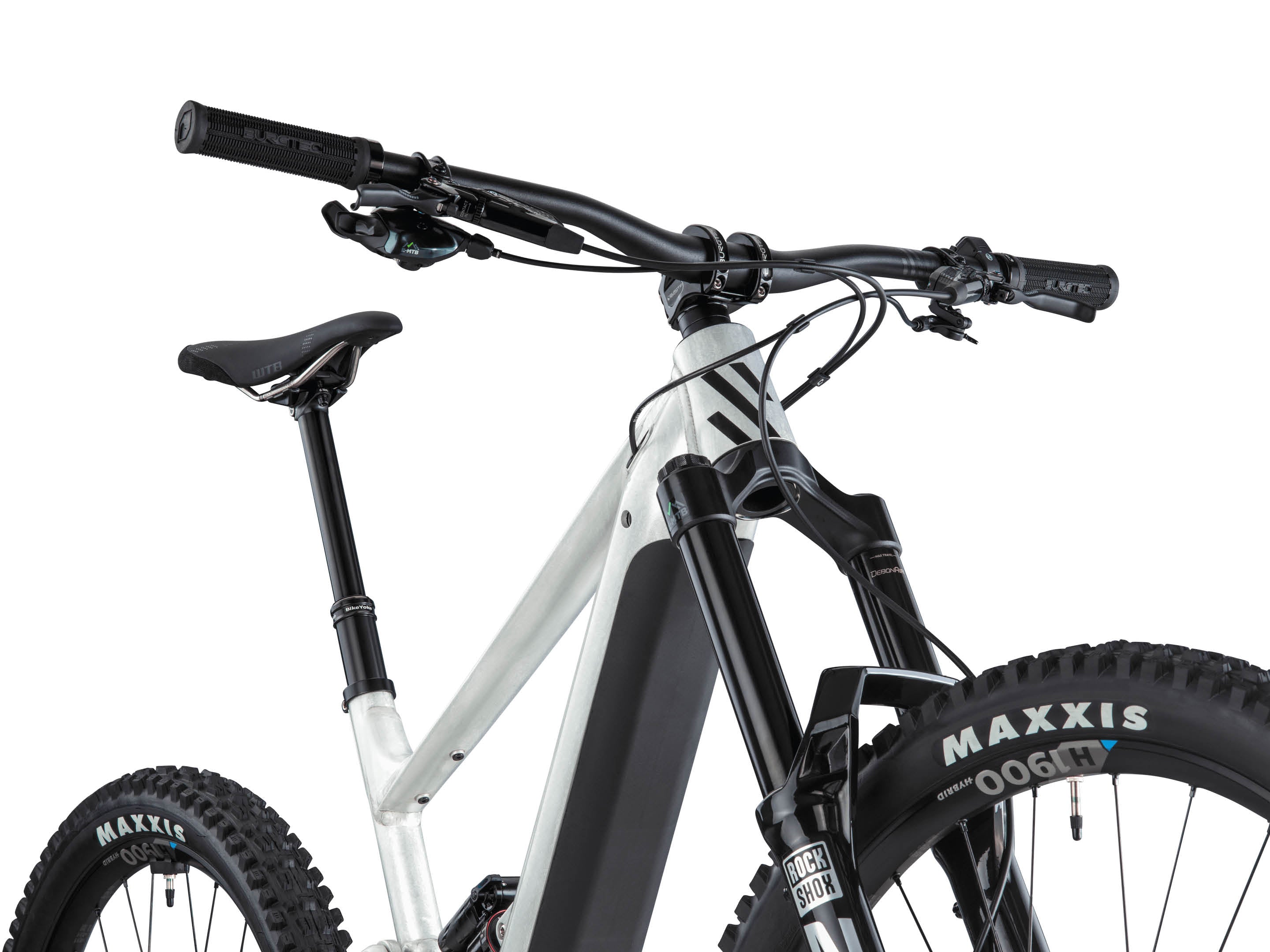 SCOR E-MTB | 6080 Z
