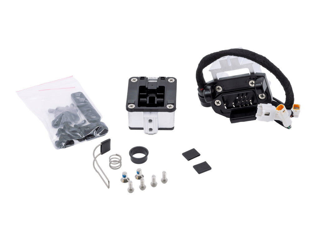 SCOR Ersatzteile | Battery Mount Kit 4060 Z 