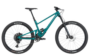SCOR Bikes | 4060 ST NX HERBIE FLIP